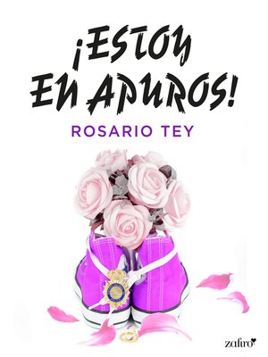 cover image of ¡Estoy en apuros!